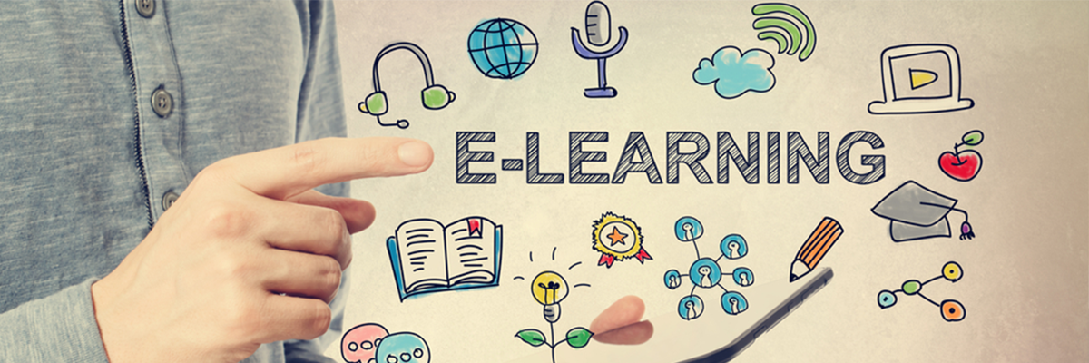 e-lerning
